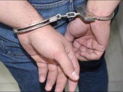 El imputado es detenido y entregado en deportación a las autoridades mexicanas por el Puente Internacional 