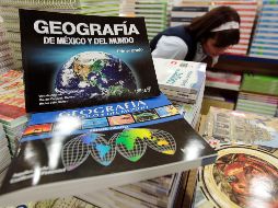 La estrategia ha favorecido ya a docentes de secundaria, pues ellos eligen la obra que más se adecúe a su método de instrucción antes del inicio del curso. EL INFORMADOR / ARCHIVO