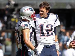 Dos de los equipos de futbol americano más populares en México se efrentan en el Coloso de Santa Úrsula. AFP/@B. Mendes