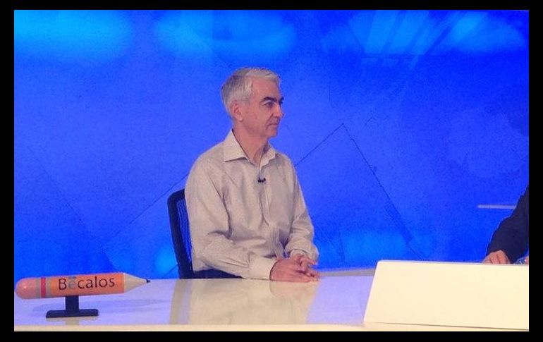 El Vicepresidente Corporativo de izzi Telecom falleció en un intento de asalto, según versiones preliminares. TWITTER / @izziprensa