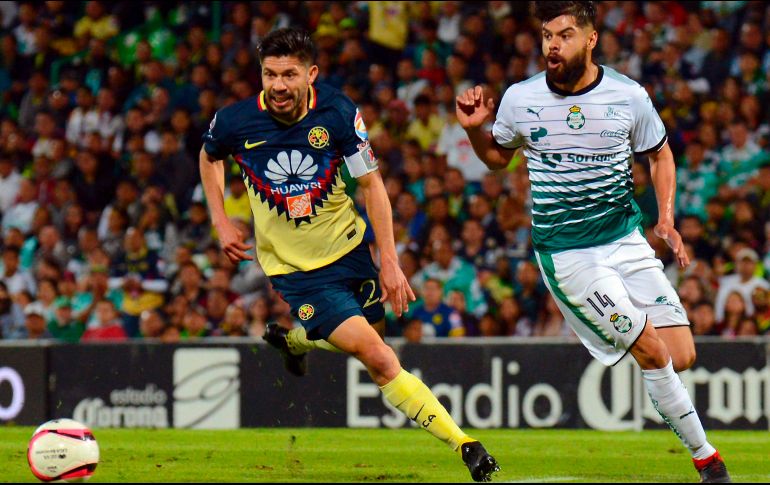 Habrá Clásico capitalino en la fase final del Apertura 2017. MEXSPORT/ O. Wong