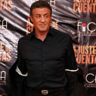Stallone niega ser un abusador