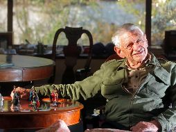 Matthei Aubel pasó a la historia de Chile por ser el primer miembro de la junta militar en reconocer el triunfo de la opción 