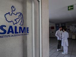 Estas son las direcciones de los centros de salud mental en el estado. EL INFORMADOR/ARCHIVO