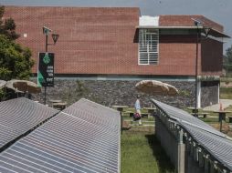 Las escuelas cargan con deudas por malos manejos, excesos en prestaciones de sus sindicatos y deudas que las llevaron a la quiebra. EL INFORMADOR / ARCHIVO