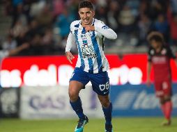 Potros y Tuzos quieren evitar que este semestre sea un total fracaso cuando se vean las caras en busca de su boleto a la final de la competencia copera. MEXSPORT / ARCHIVO