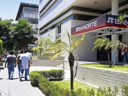 La BMV suspenderá su sesión de remates y reanudará sus operaciones mañana martes en su horario normal. EL INFORMADOR / ARCHIVO