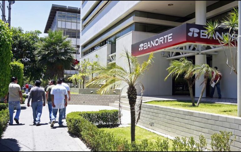 La BMV suspenderá su sesión de remates y reanudará sus operaciones mañana martes en su horario normal. EL INFORMADOR / ARCHIVO