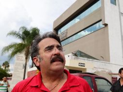 Al cierre del registro de intenciones por una candidatura independiente fueron 152 los inscritos. EFE/ARCHIVO