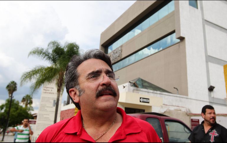 Al cierre del registro de intenciones por una candidatura independiente fueron 152 los inscritos. EFE/ARCHIVO