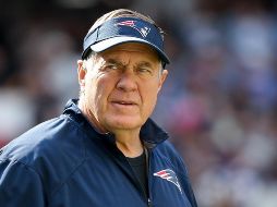 Belichick cree que el viaje dejó a su equipo 