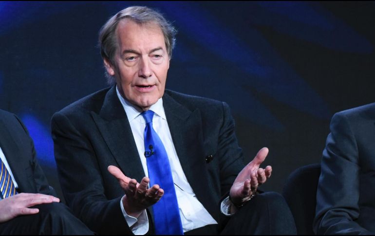 Rose dijo que estaba 