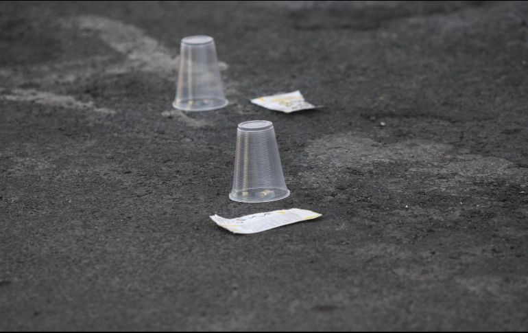 El edil provenía del municipio de Santa Catarina Juquila y viajaba sobre la carretera 175 donde fue alcanzado por sujetos armados. EL INFORMADOR / ARCHIVO