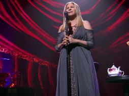 Esta vez dice que habla en serio, aunque acota: 