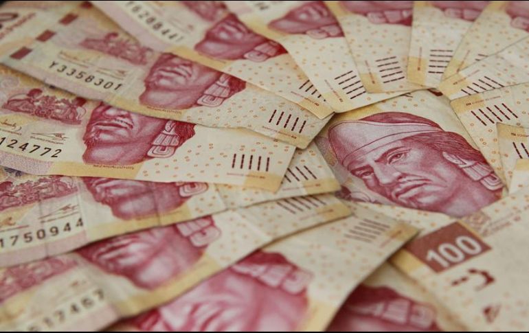 La Conasami indica que las cifras de ajuste a este indicador económico entrarán en vigencia a partir del 1 de diciembre del año en curso. EL INFORMADOR / ARCHIVO