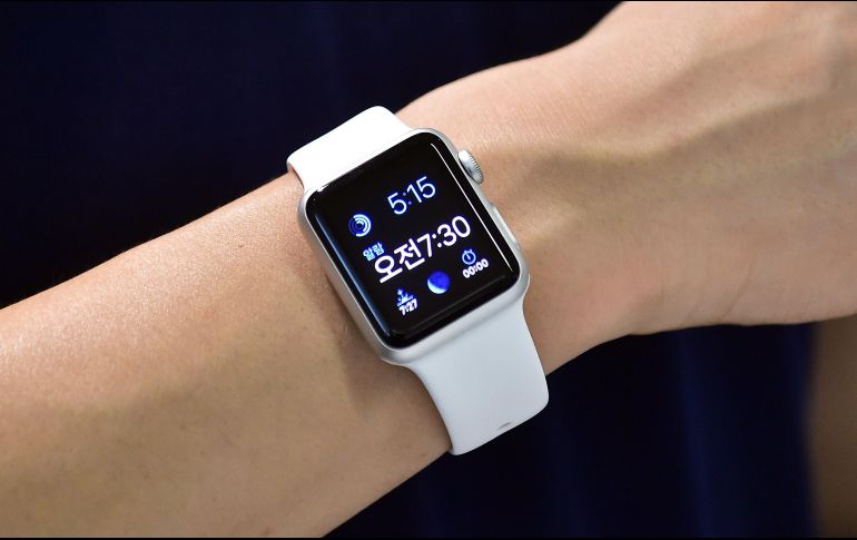 Descubren que se puede activar remotamente el micrófono con el que van provistos. AFP/Archivo