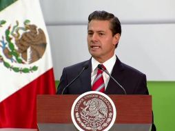 El Mandatario federal indica que 