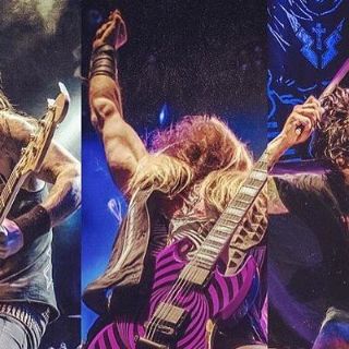 Zakk Sabbath, tributo al heavy metal