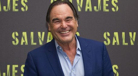 Stone declaró en un comunicado que el proceso de casting fue seguro para todos los actores que se presentaban. AFP / ARCHIVO