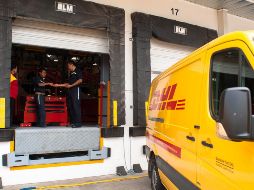 El negocio de paquetería en México creció 25 % entre la primera mitad de 2014 y el mismo periodo de este año. NOTIMEX/Archivo