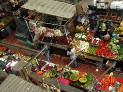 El costo de la canasta urbana por persona equivale a dos mil 924 pesos mensuales. EL INFORMADOR/Archivo