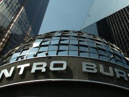 La BMV logró sumar su cuarta jornada consecutiva de incrementos. EFE/ARCHIVO