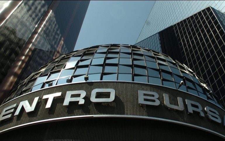 La BMV logró sumar su cuarta jornada consecutiva de incrementos. EFE/ARCHIVO