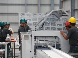 El organismo asegura que con el aumento no alcanza para cubrir las necesidades de familia en orden material, social, cultural y educativo, por lo que es insuficiente. EL INFORMADOR / ARCHIVO