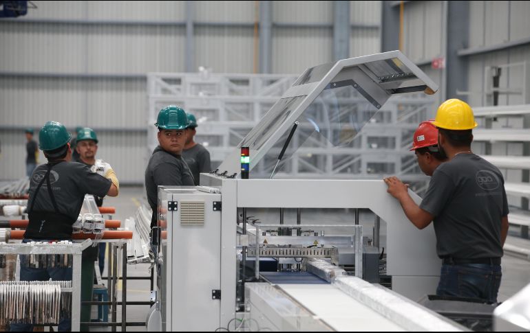 El organismo asegura que con el aumento no alcanza para cubrir las necesidades de familia en orden material, social, cultural y educativo, por lo que es insuficiente. EL INFORMADOR / ARCHIVO