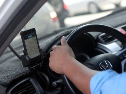 Uber obtiene autorización de Semov