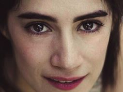 Tamara Vallarta. La actriz vive un momento de profunda consolidación profesional. ESPECIAL