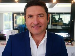 Aurelio Lozano, fundador y director de la escuela de belleza y personalidad “Clase y estilo”, revela las tendencias, tonalidades y texturas que dominarán en los próximos meses. EL INFORMADOR/M. Vargas