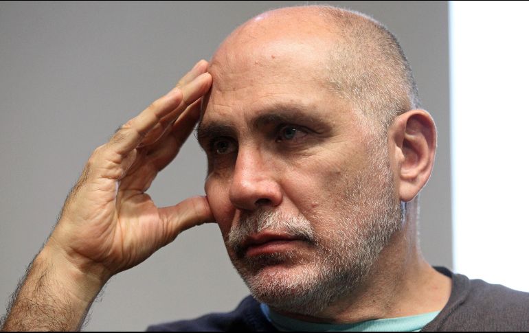 Arriaga ofrecerá el próximo 28 de Noviembre en el Centro de Teatro de Los Ángeles (LATC, por sus siglas en inglés) una clase maestra sobre guión. EL INFORMADOR/ARCHIVO