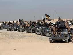 En los últimos meses, el Ejército sirio se ha hecho con el control de las principales ciudades de Deir al Zur: Al Bukamal y Al Mayadín. AP/ARCHIVO