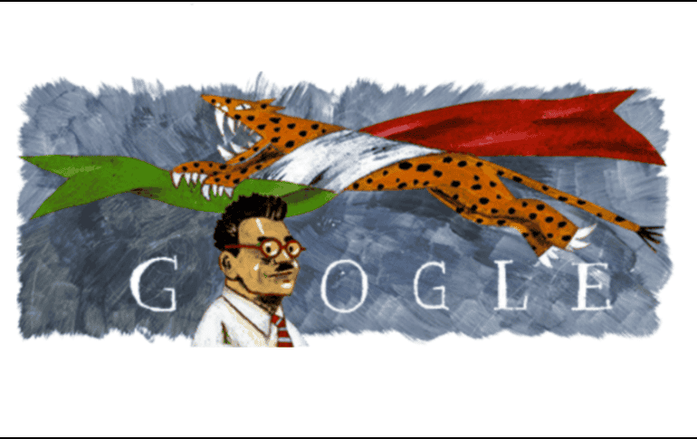 Orozco nace un 23 de noviembre de 1883 en Ciudad Guzmán. ESPECIAL / GOOGLE
