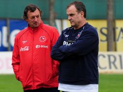 A lo largo de su carrera, Bonini fue fiel escudero del 