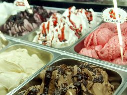 El achiote contiene la molécula Bixina que es utilizada como colorante en lácteos y productos de pastelería. EL INFORMADOR / ARCHIVO