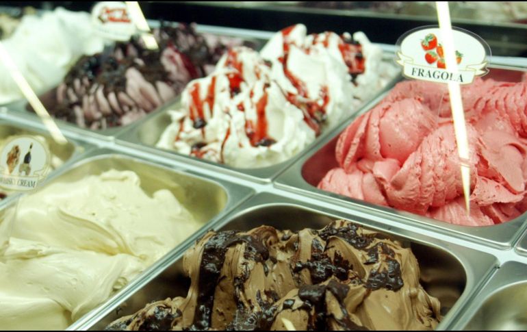 El achiote contiene la molécula Bixina que es utilizada como colorante en lácteos y productos de pastelería. EL INFORMADOR / ARCHIVO