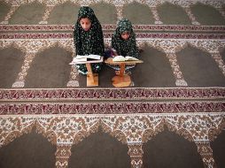 La indignación de los iraquíes por el proyecto de ley ha ido desde las redes sociales hasta las calles. ESPECIAL/ ARCHIVO