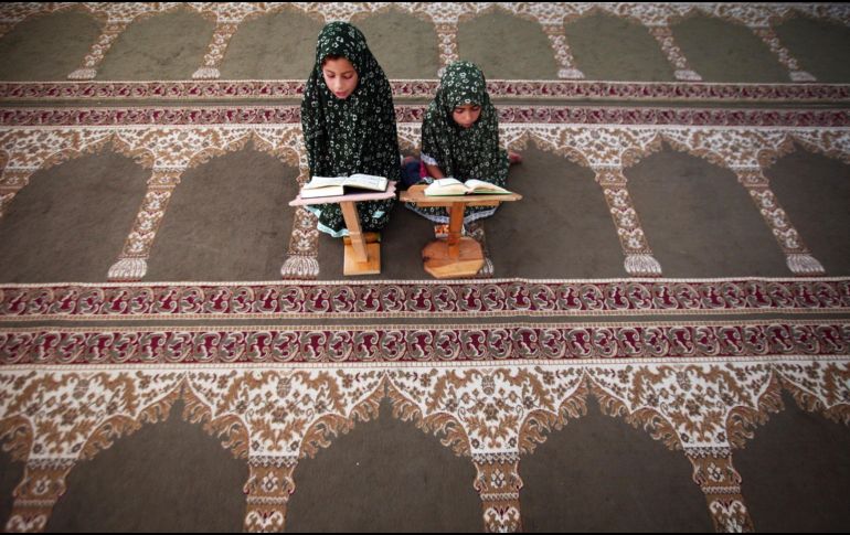 La indignación de los iraquíes por el proyecto de ley ha ido desde las redes sociales hasta las calles. ESPECIAL/ ARCHIVO