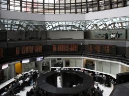 Esta baja, representó el primer descenso tras cuatro jornadas consecutivas de incrementos. EL INFORMADOR/ ARCHIVO