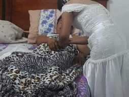 El hecho ha sido aplaudido y celebrado por los usuarios de redes sociales. ESPECIAL