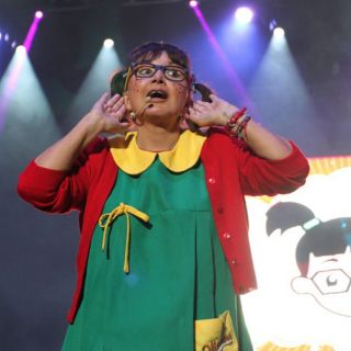 Florinda y yo nunca fuimos amigas: "La Chilindrina"