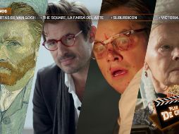 Plan de Cine: The Square, la farsa del arte