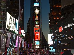 Hasta el momento la campaña de Tom Steyer ha recabado casi dos millones 800 mil firmas para destituir a Donald Trump. AP/ ARCHIVO