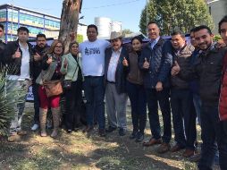 El panista demandó al órgano judicial no dejarse presionar y que se debe anular la elección local. TWITTER / @memo_anaya