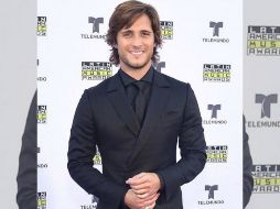 Señalan que Luis Miguel se encuentra contento con el trabajo de Diego Boneta. INSTAGRAM / diegoboneta