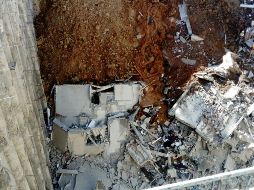 La CEDH pide además que se brinde el apoyo necesario a las víctimas que sufrieron algún tipo de daño. NTX