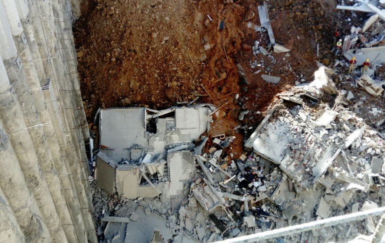 La CEDH pide además que se brinde el apoyo necesario a las víctimas que sufrieron algún tipo de daño. NTX