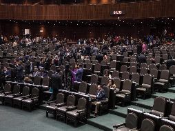 La Cámara de Diputados exhortó al gobierno federal y a la Comisión Nacional de Salarios Mínimos a que asignen a la brevedad el incremento. SUN / ARCHIVO